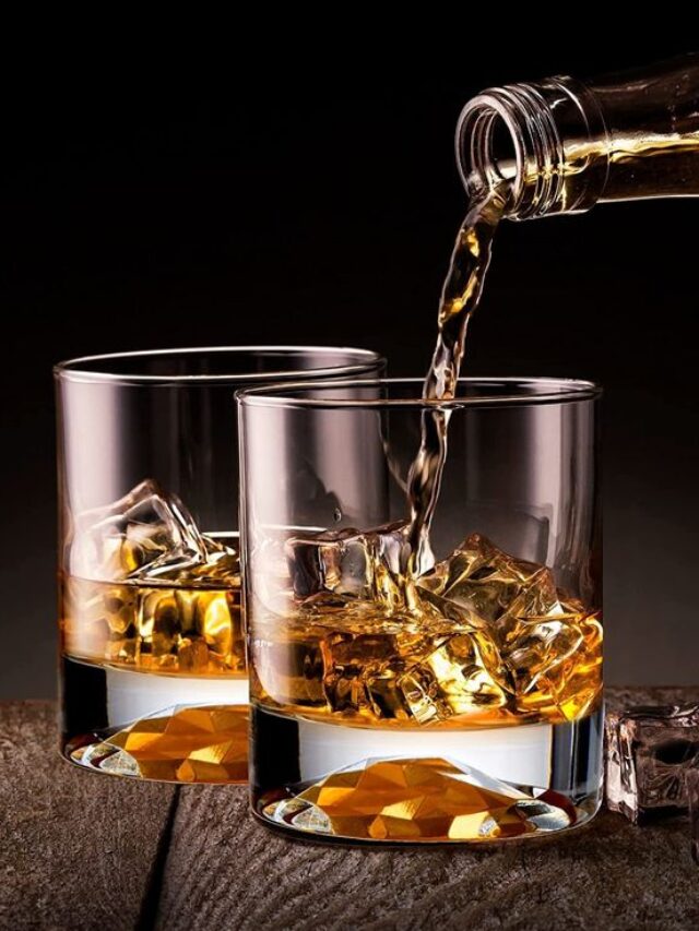 7 Most Expensive Whiskeys in the World