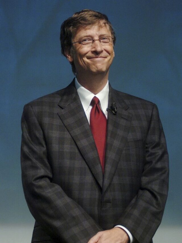 Bill Gates