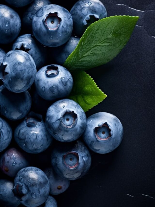 Blueberry Lavender Lemonade [15 Minutes]