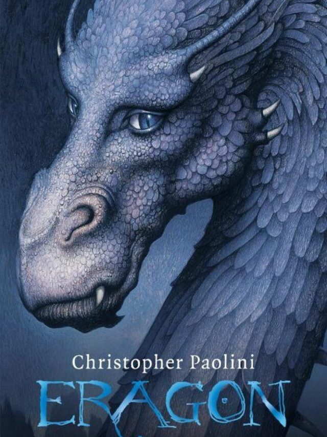 bol_com _ Eragon _ Boek 1 - Het erfgoed, Christopher Paolini _ 9789022561713 _ Boeken