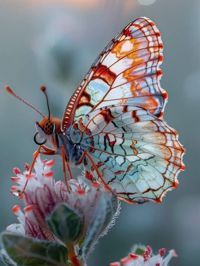 8 Breathtaking Butterflies and Their Unique Qualities